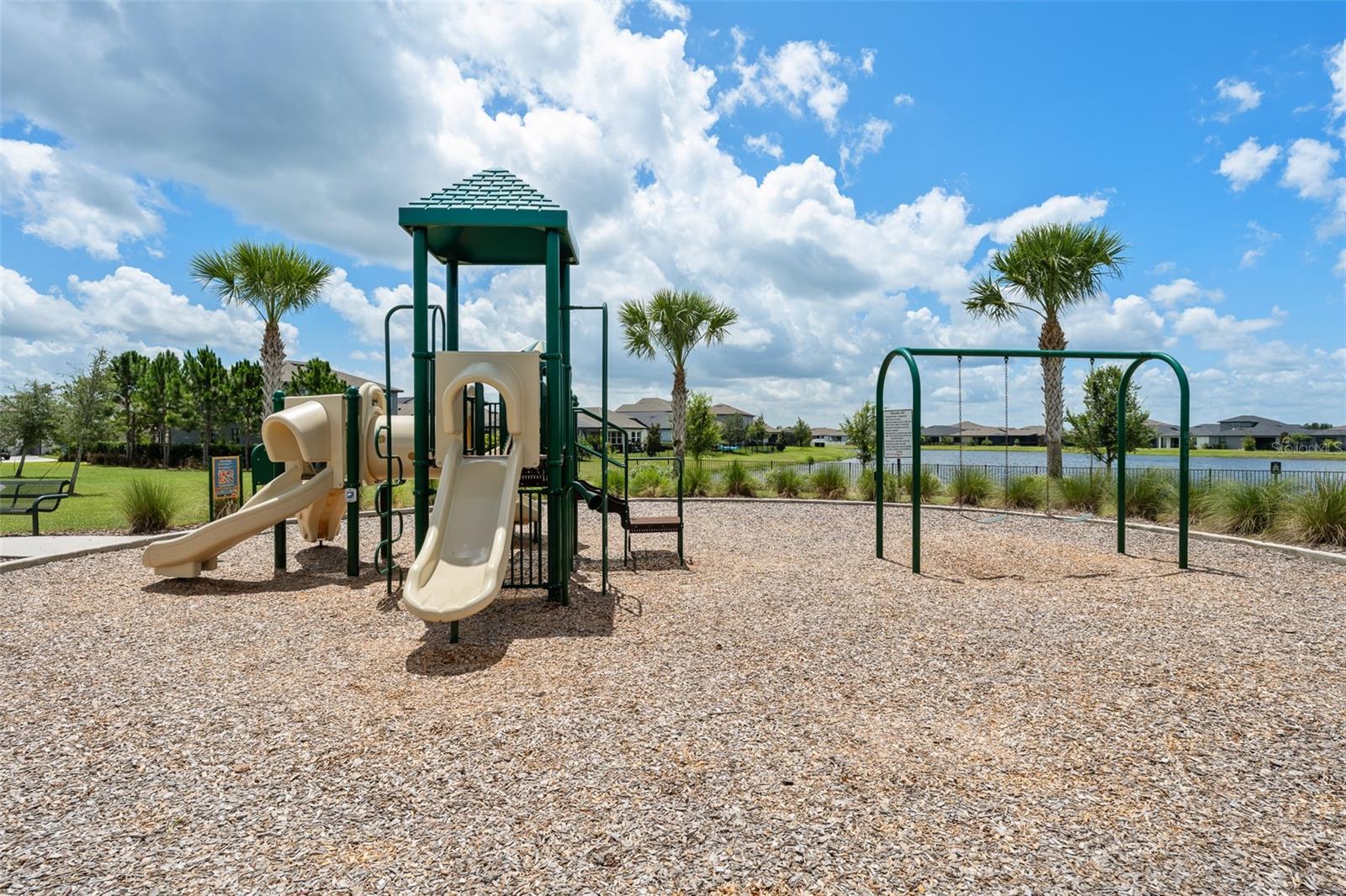 WATERGRASS PRCL E-3 - Residential