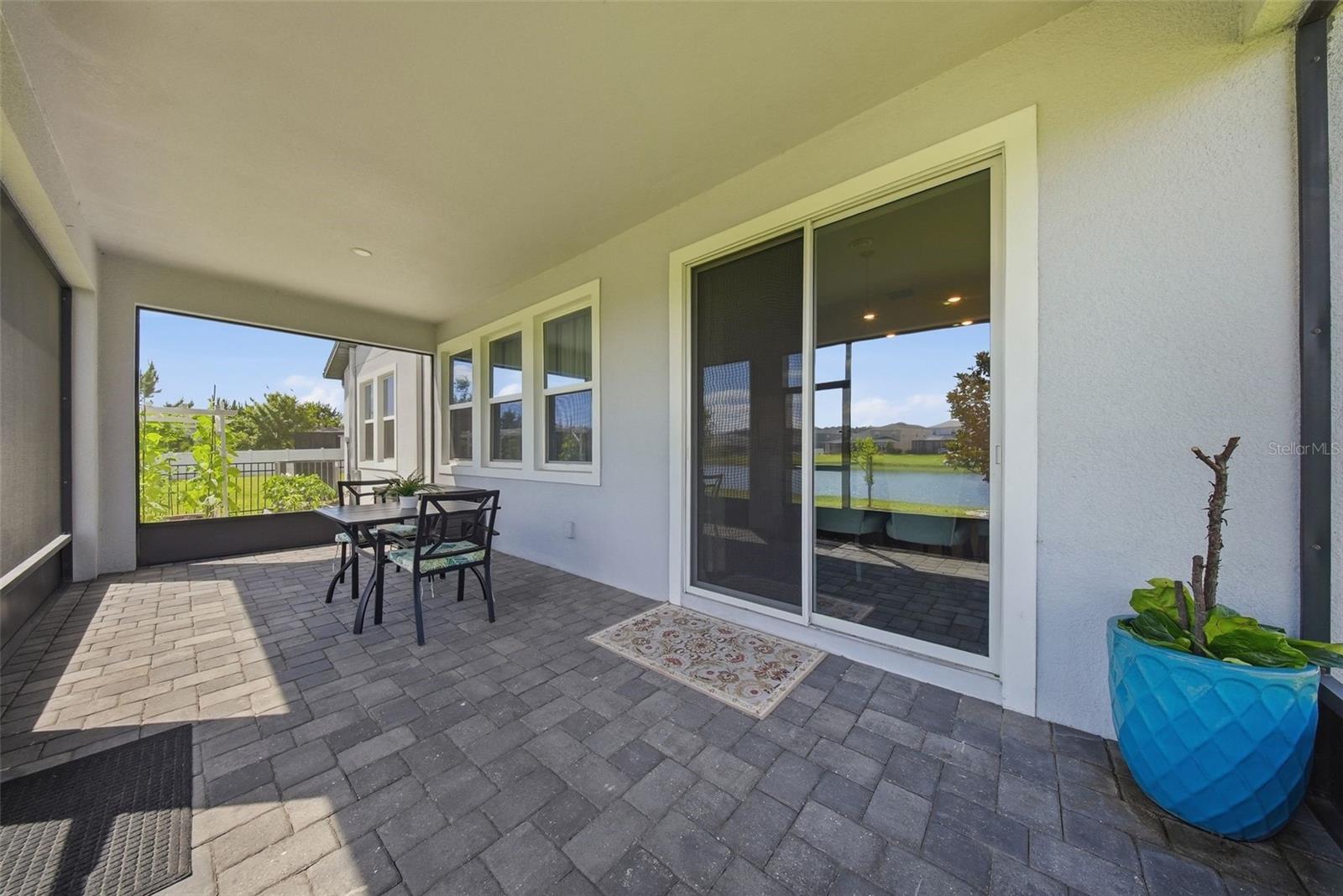 WATERGRASS PRCL E-3 - Residential