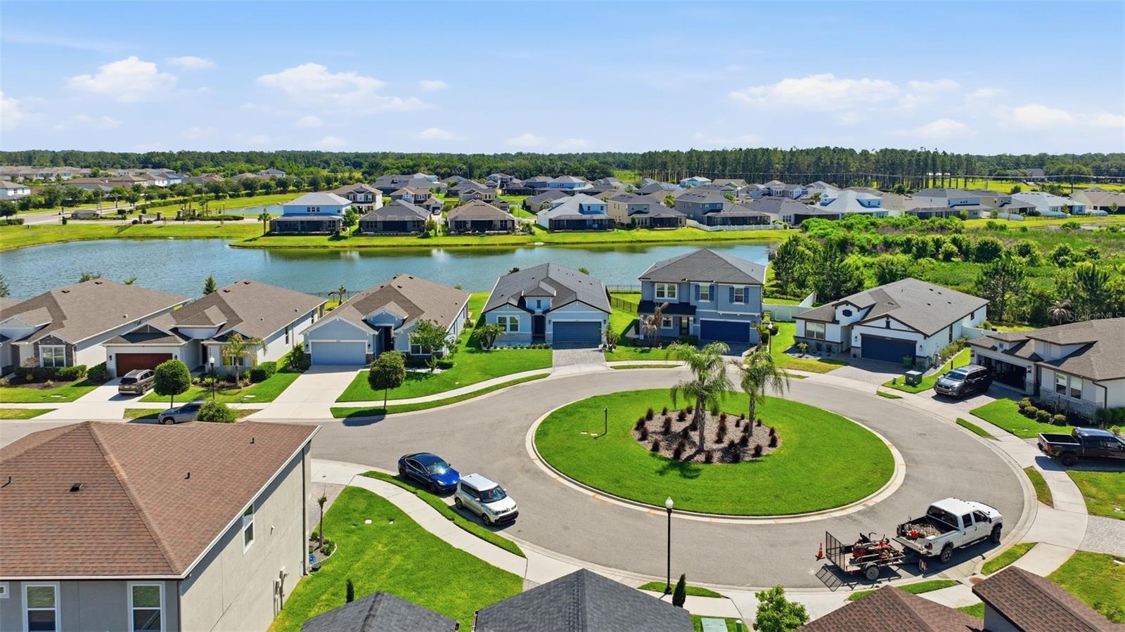 WATERGRASS PRCL E-3 - Residential