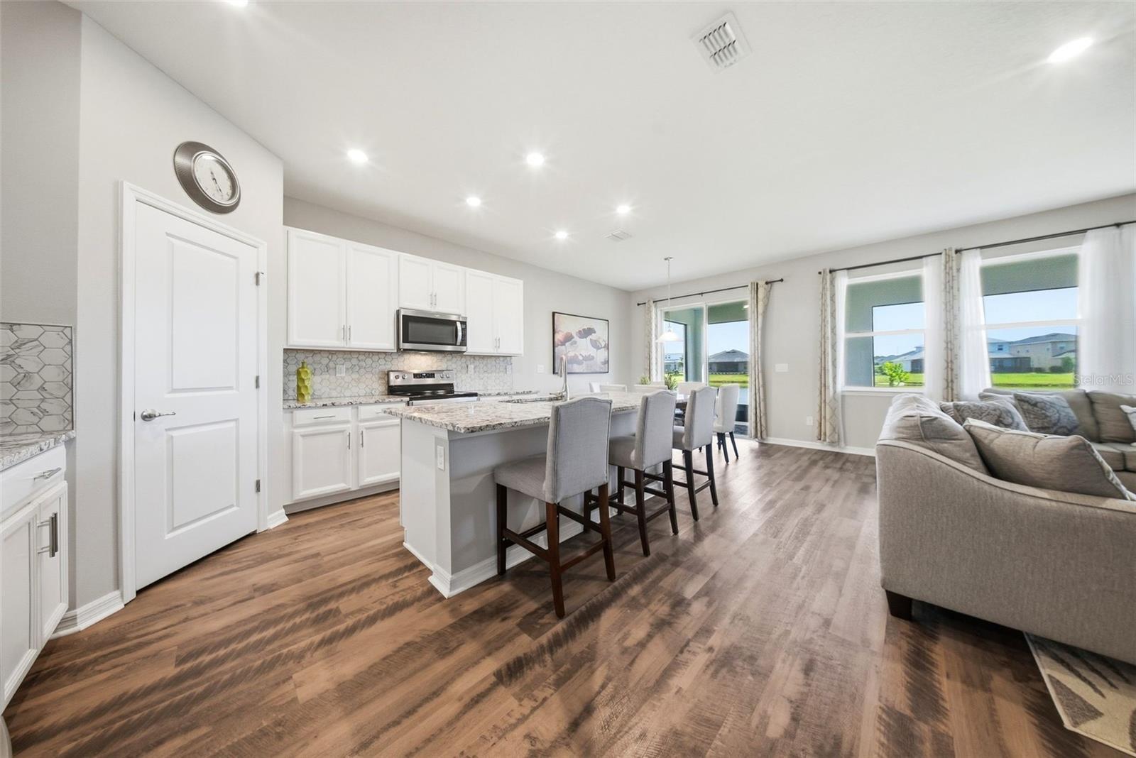 WATERGRASS PRCL E-3 - Residential