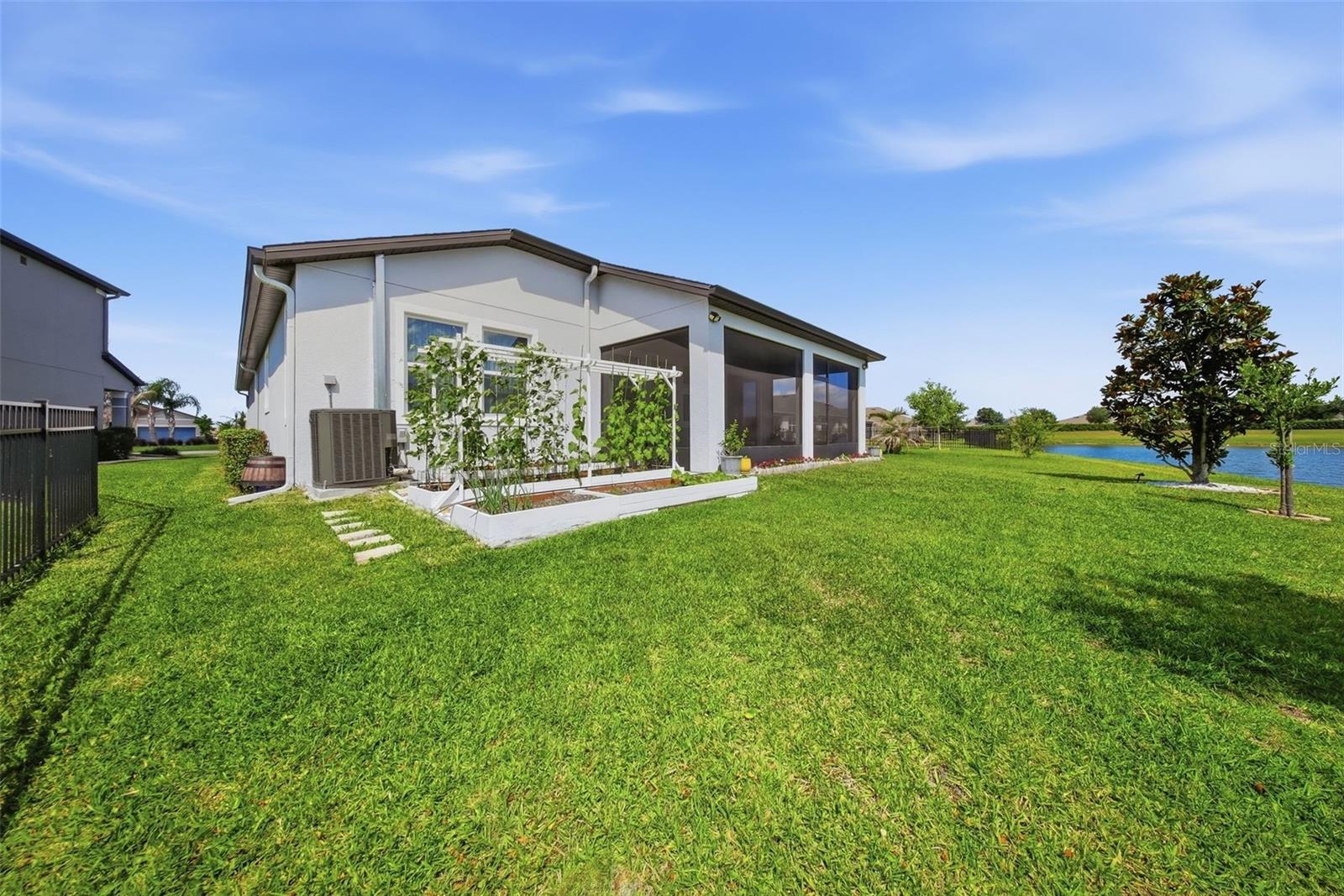 WATERGRASS PRCL E-3 - Residential