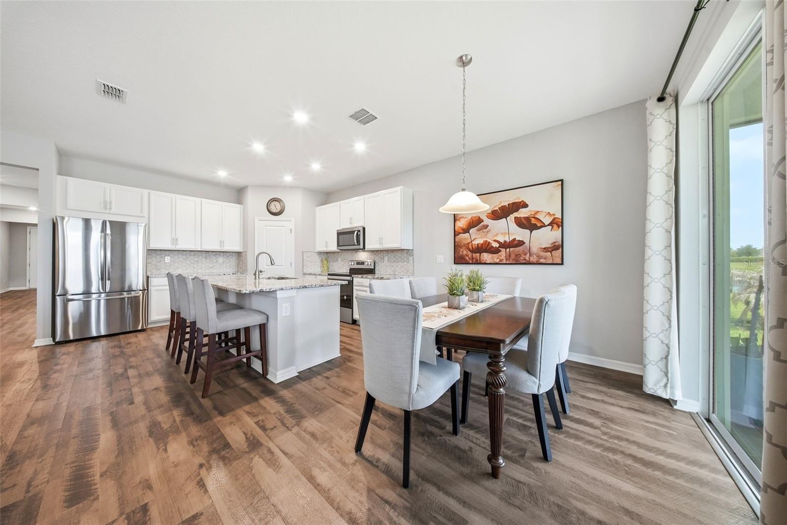 WATERGRASS PRCL E-3 - Residential
