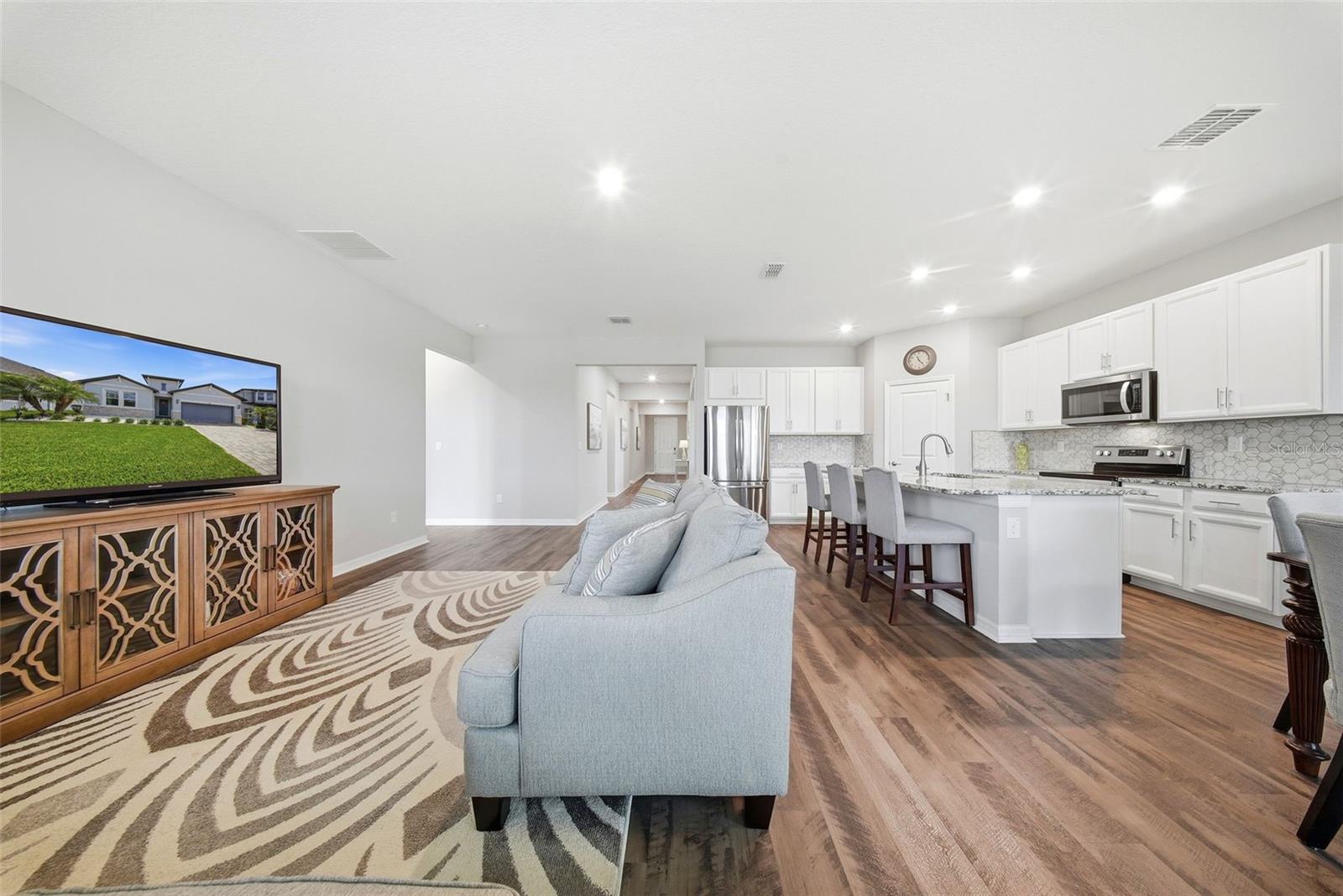 WATERGRASS PRCL E-3 - Residential
