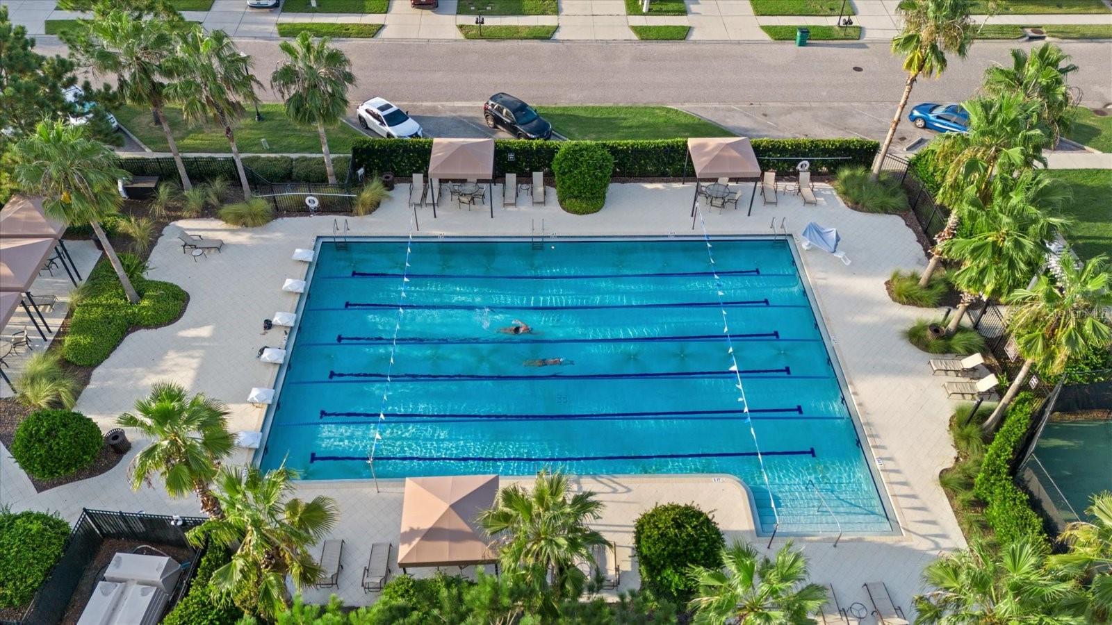 WATERGRASS PRCL E-3 - Residential