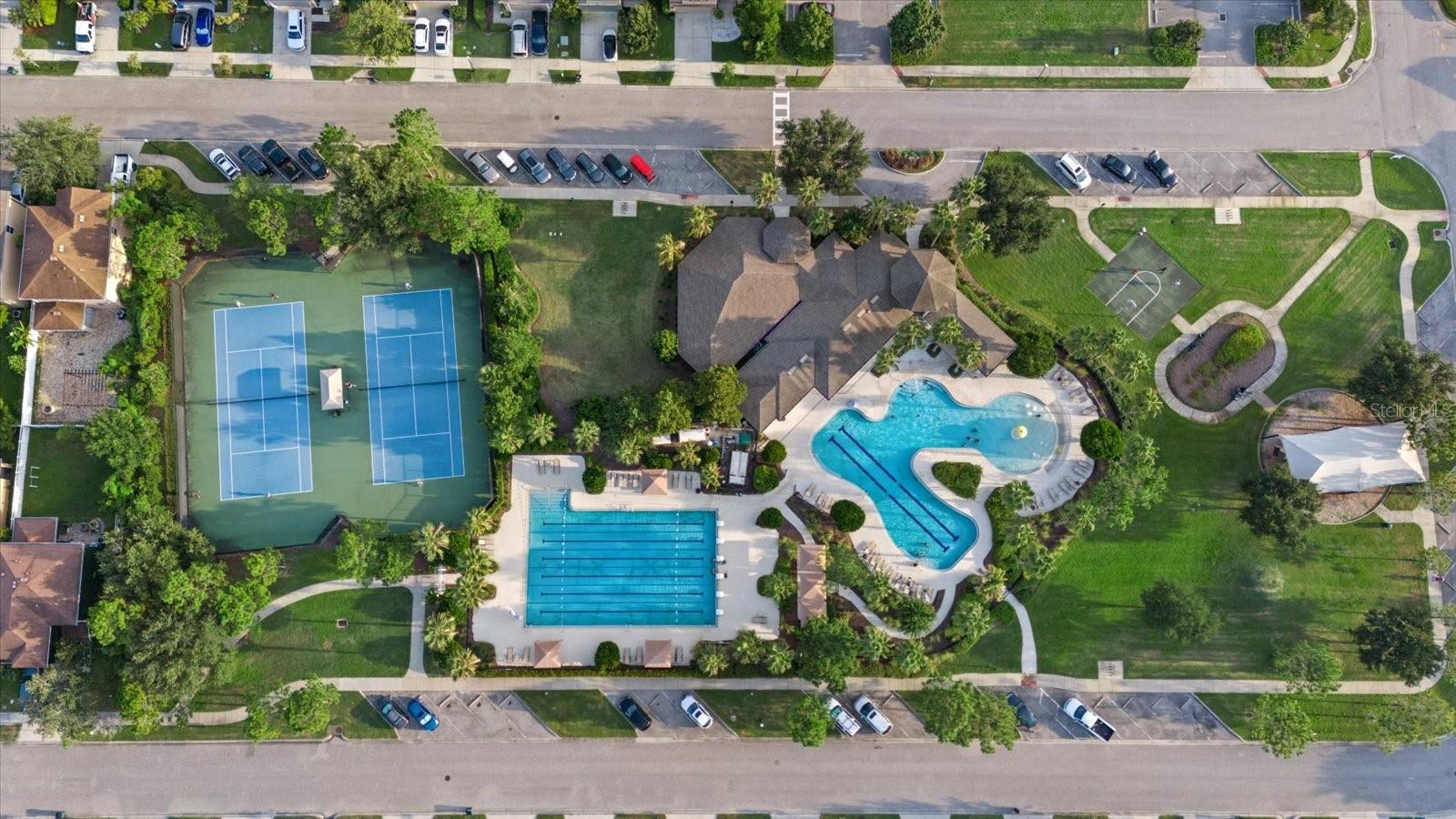 WATERGRASS PRCL E-3 - Residential