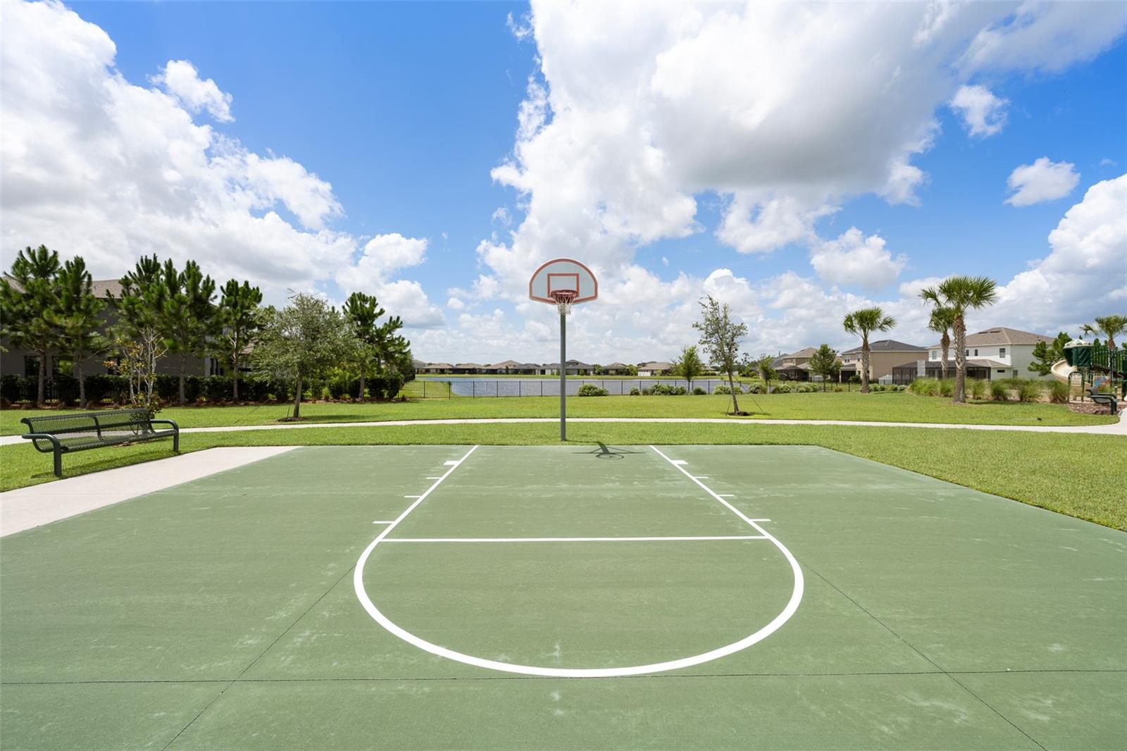 WATERGRASS PRCL E-3 - Residential