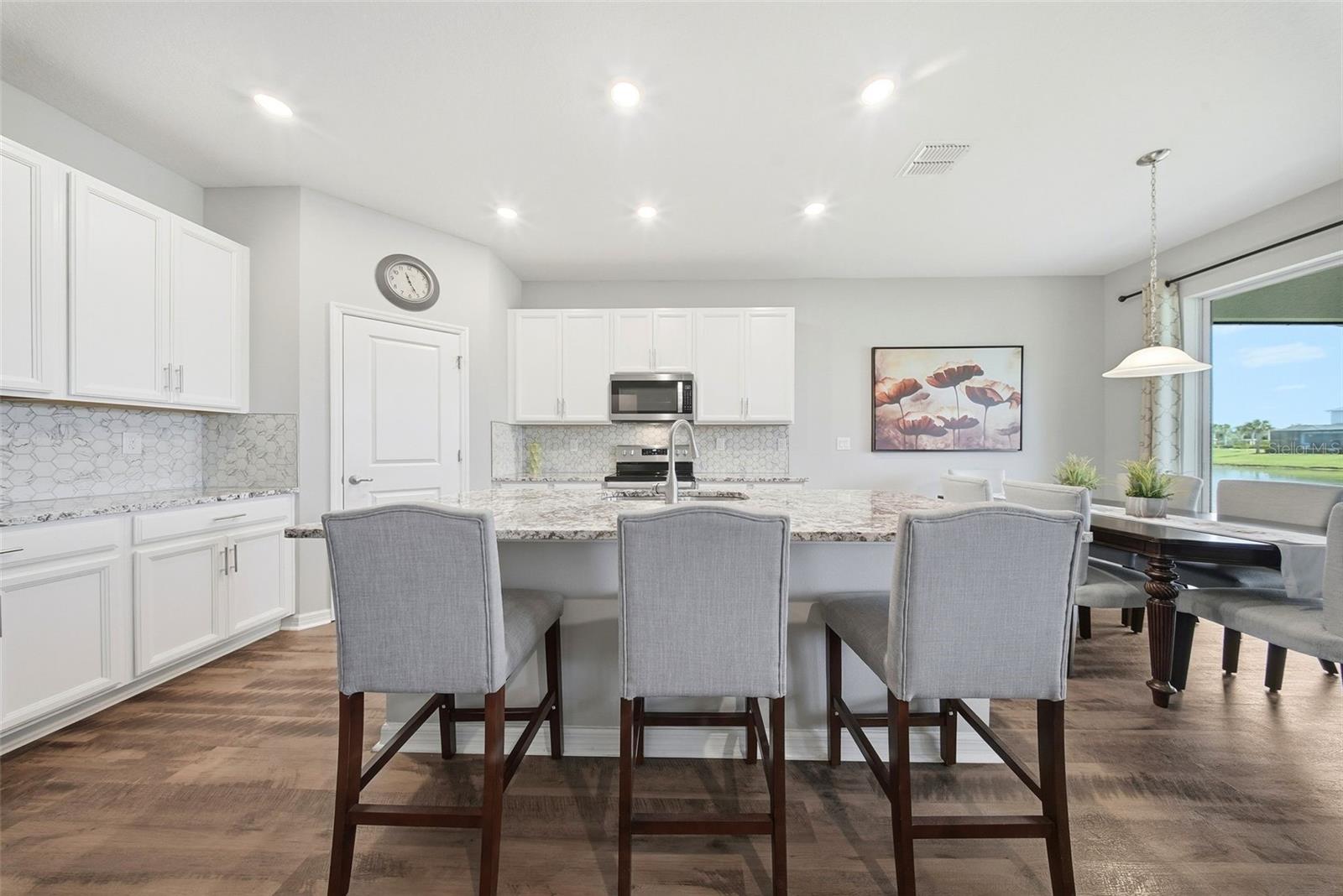 WATERGRASS PRCL E-3 - Residential