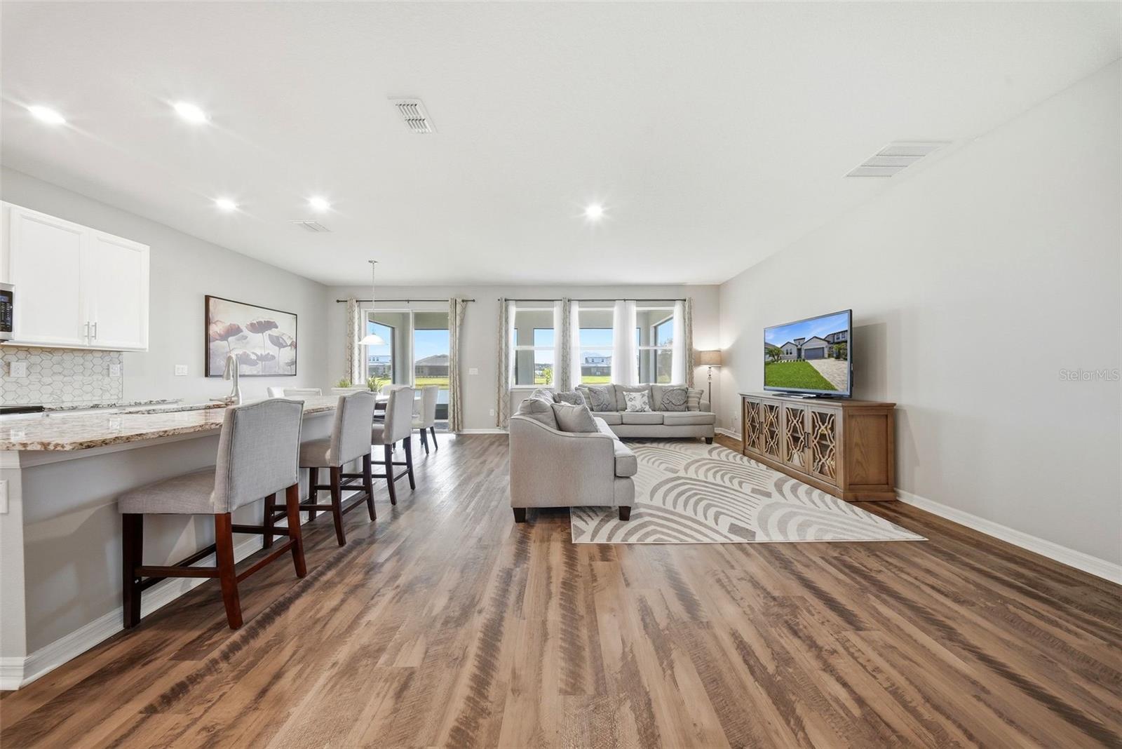 WATERGRASS PRCL E-3 - Residential