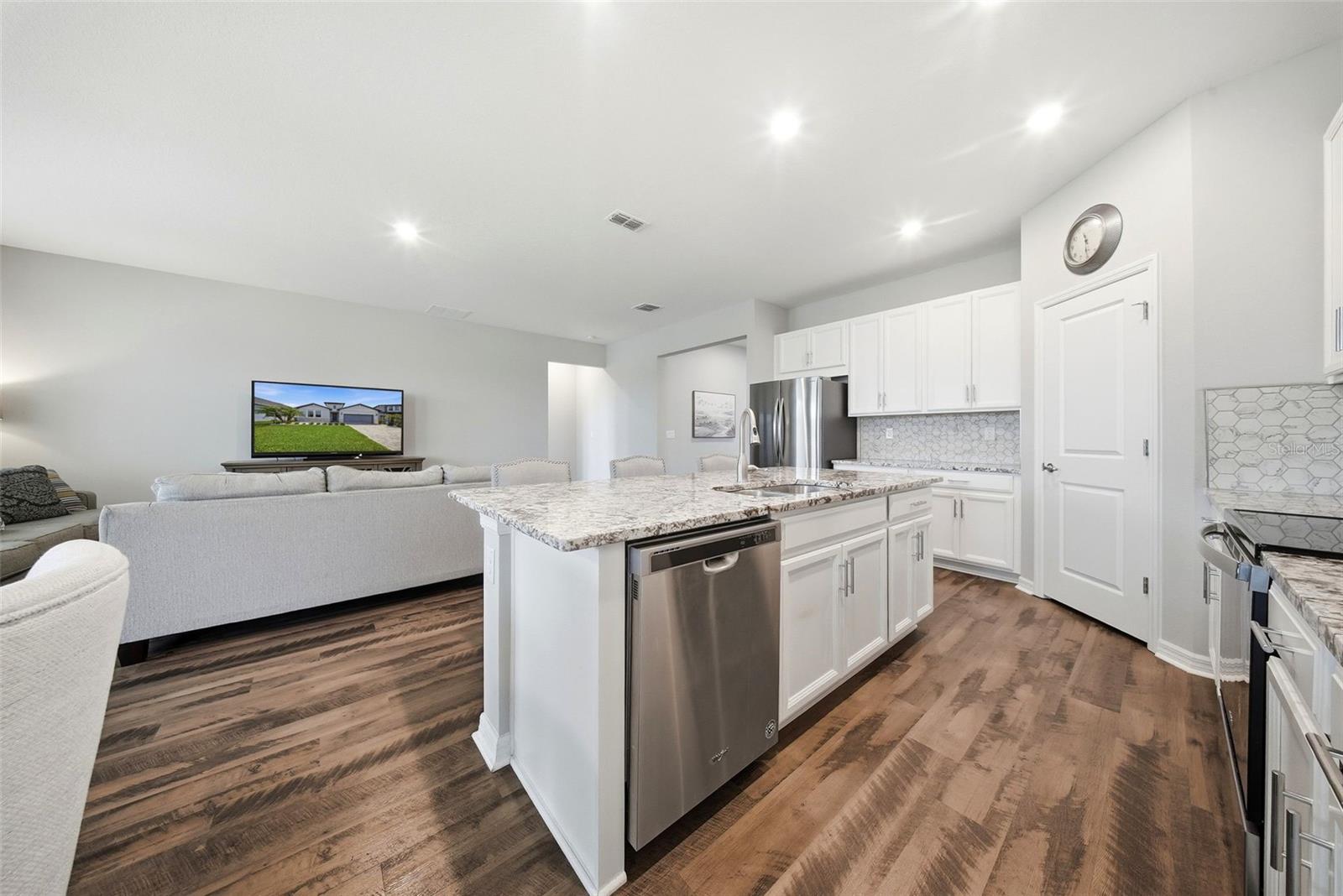 WATERGRASS PRCL E-3 - Residential