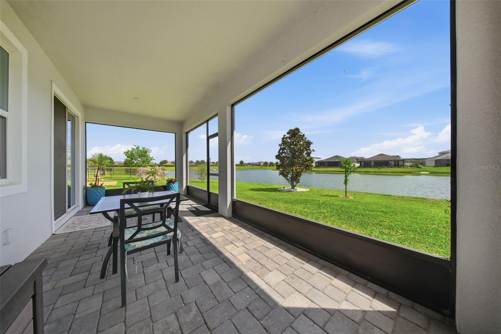 WATERGRASS PRCL E-3 - Residential