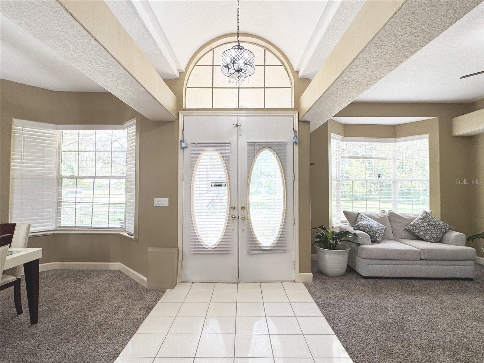 3100 PINE NEEDLE TRAIL