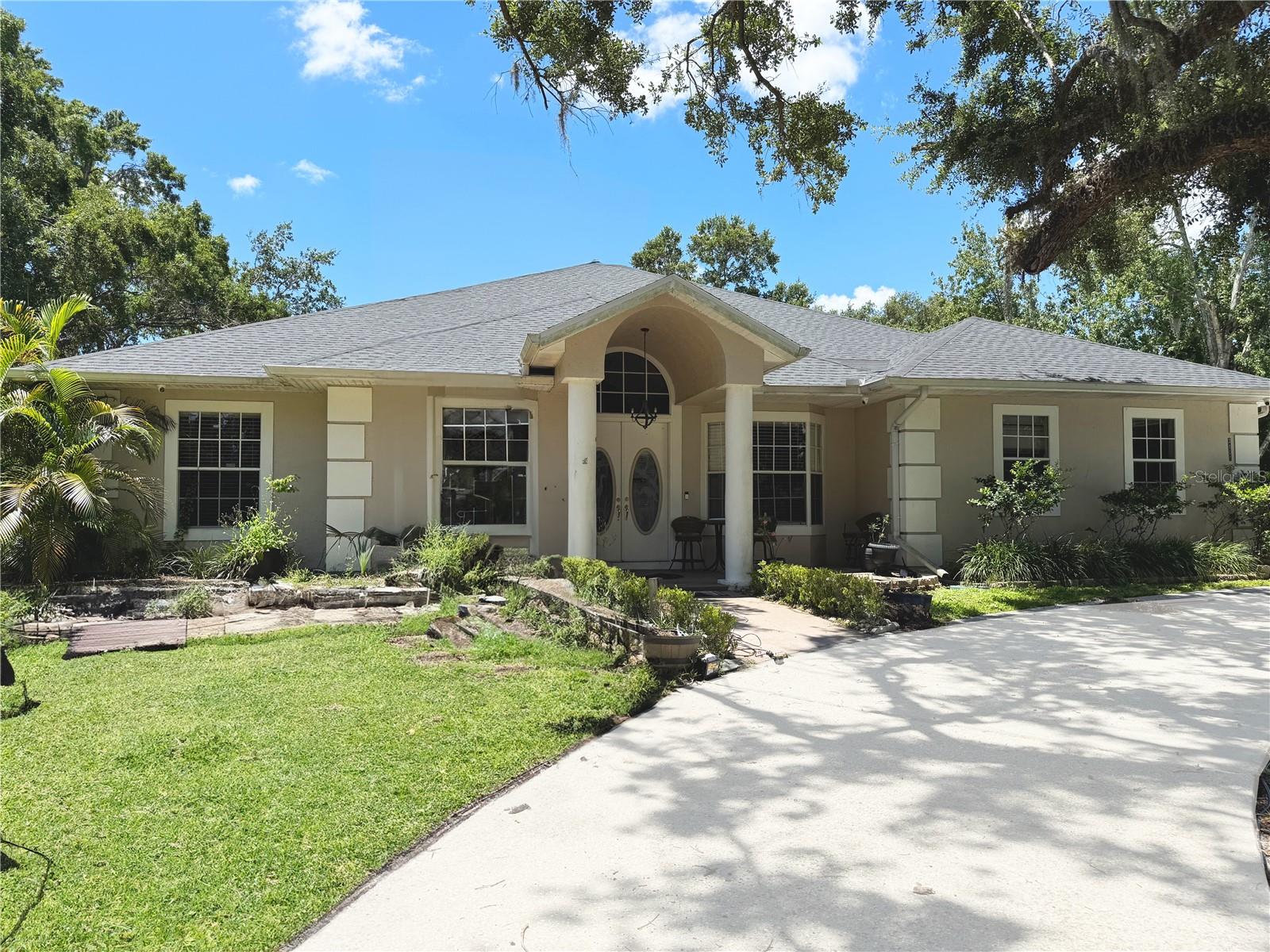 3100 PINE NEEDLE TRAIL