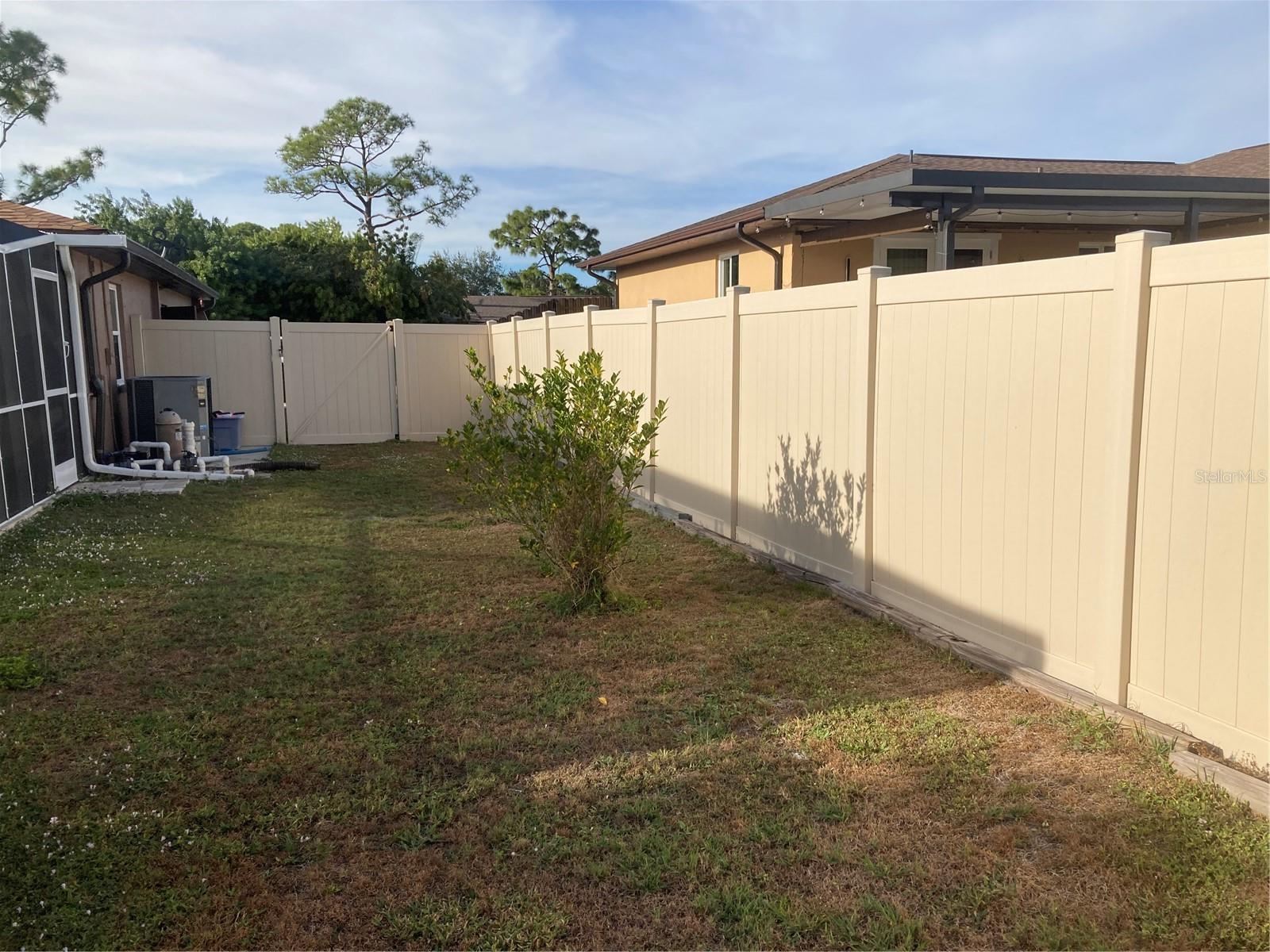 PORT CHARLOTTE SEC 023 - Residential