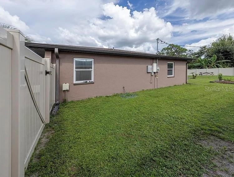 PORT CHARLOTTE SEC 023 - Residential