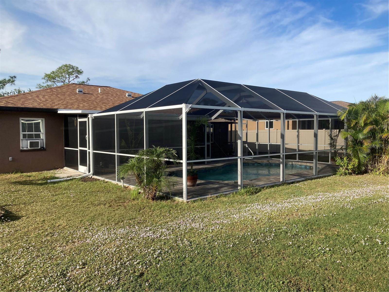 PORT CHARLOTTE SEC 023 - Residential