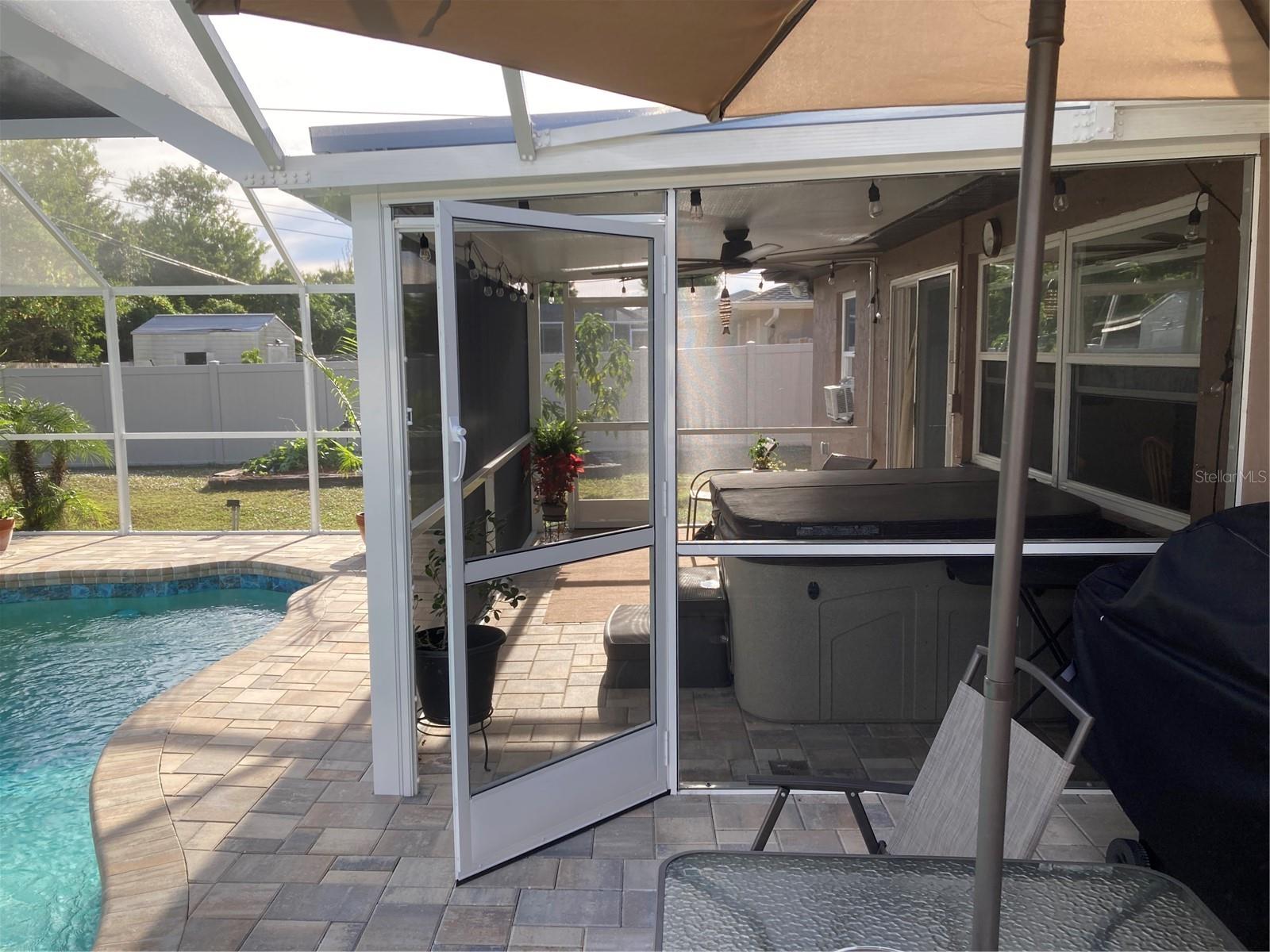 PORT CHARLOTTE SEC 023 - Residential