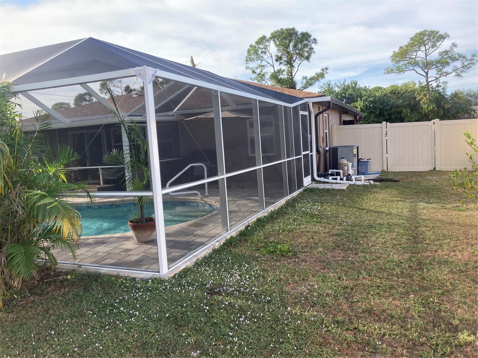 PORT CHARLOTTE SEC 023 - Residential