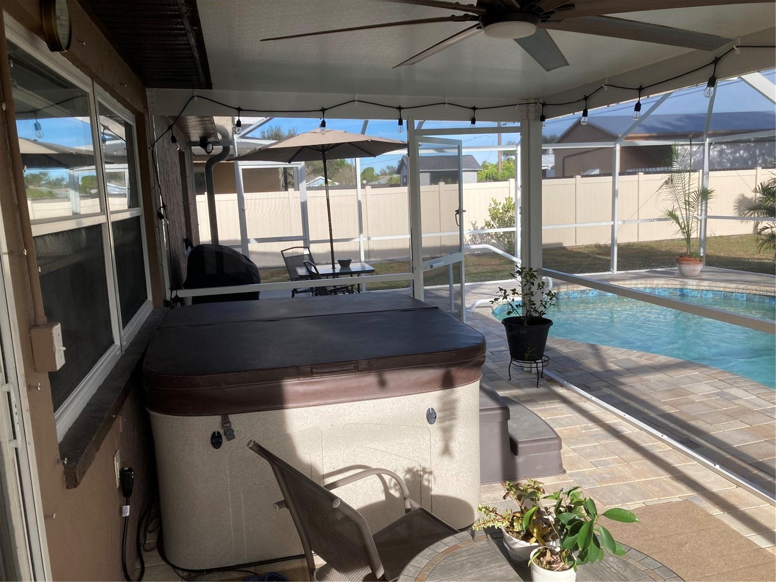 PORT CHARLOTTE SEC 023 - Residential