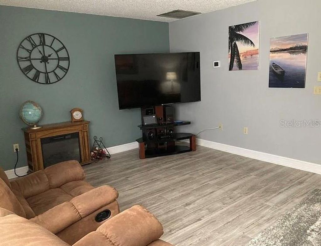 Photo of 939 Silver Springs Terrace NW, Port Charlotte, FL 33948 (MLS # A4671819)