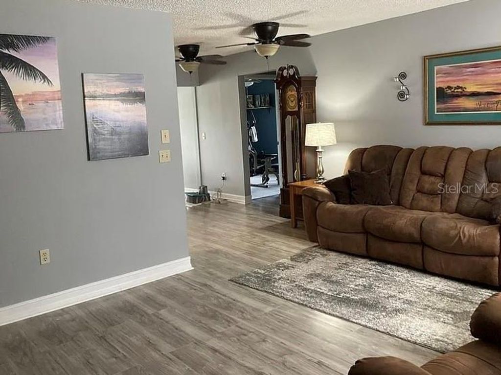 Photo of 939 Silver Springs Terrace NW, Port Charlotte, FL 33948 (MLS # A4671819)