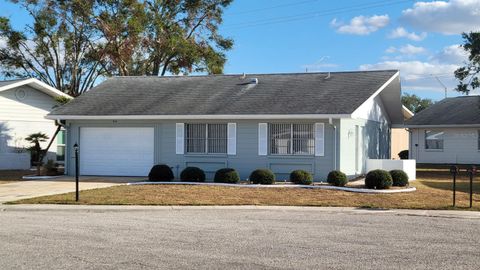 A home in SUN CITY CENTER