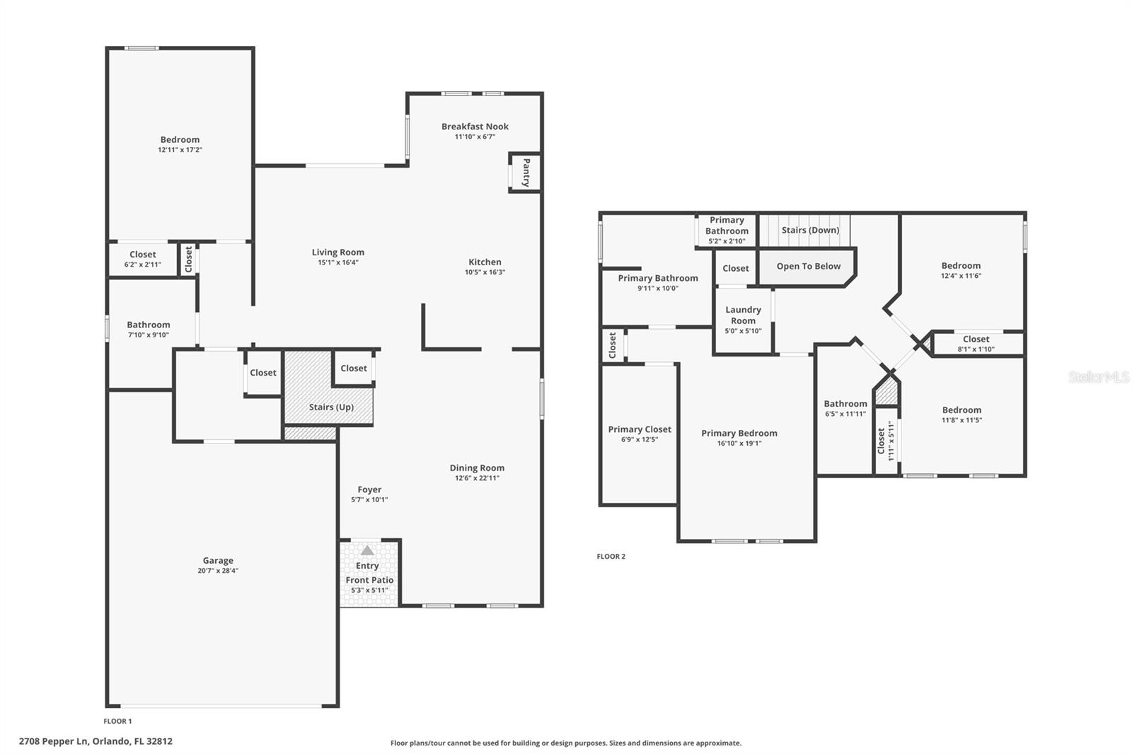 PEPPER PLANTATION I - Residential