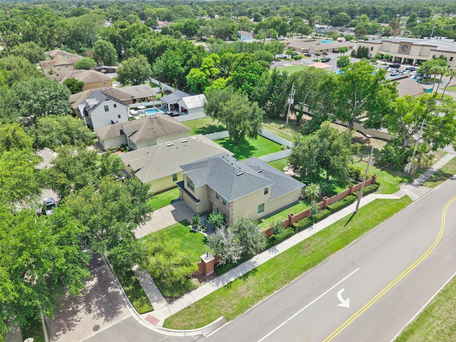 PEPPER PLANTATION I - Residential
