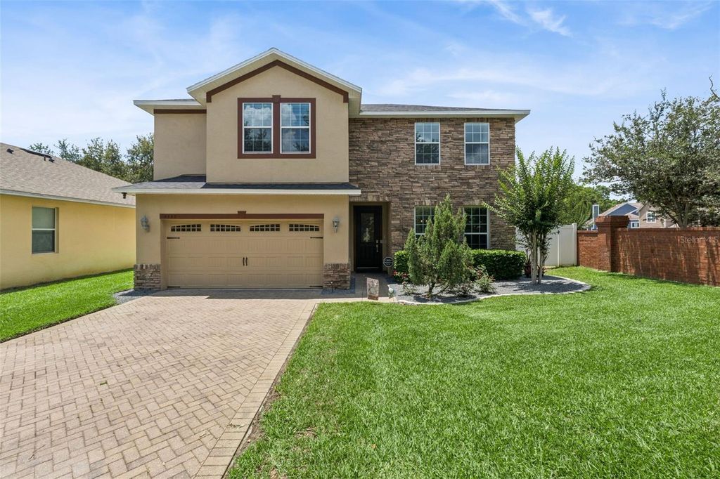 Photo of 2708 Pepper Lane, Orlando, FL 32812 (MLS # O6409854)