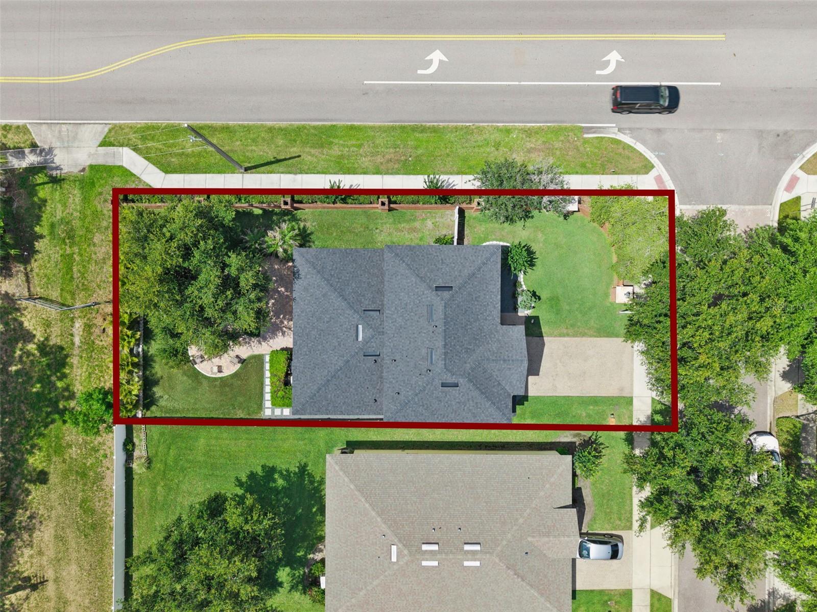 PEPPER PLANTATION I - Residential