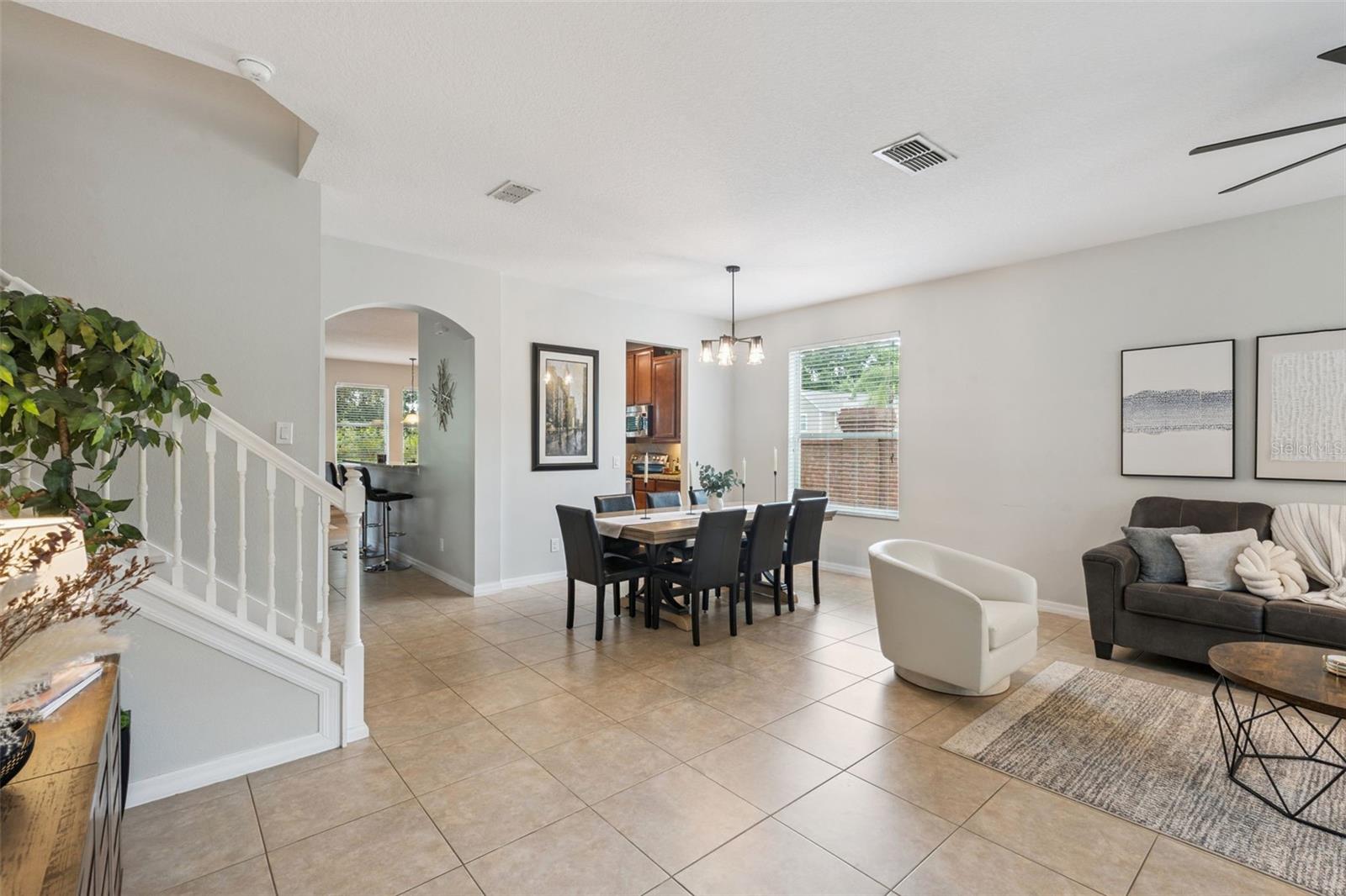 PEPPER PLANTATION I - Residential