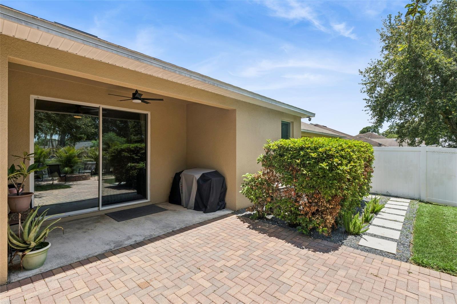 PEPPER PLANTATION I - Residential