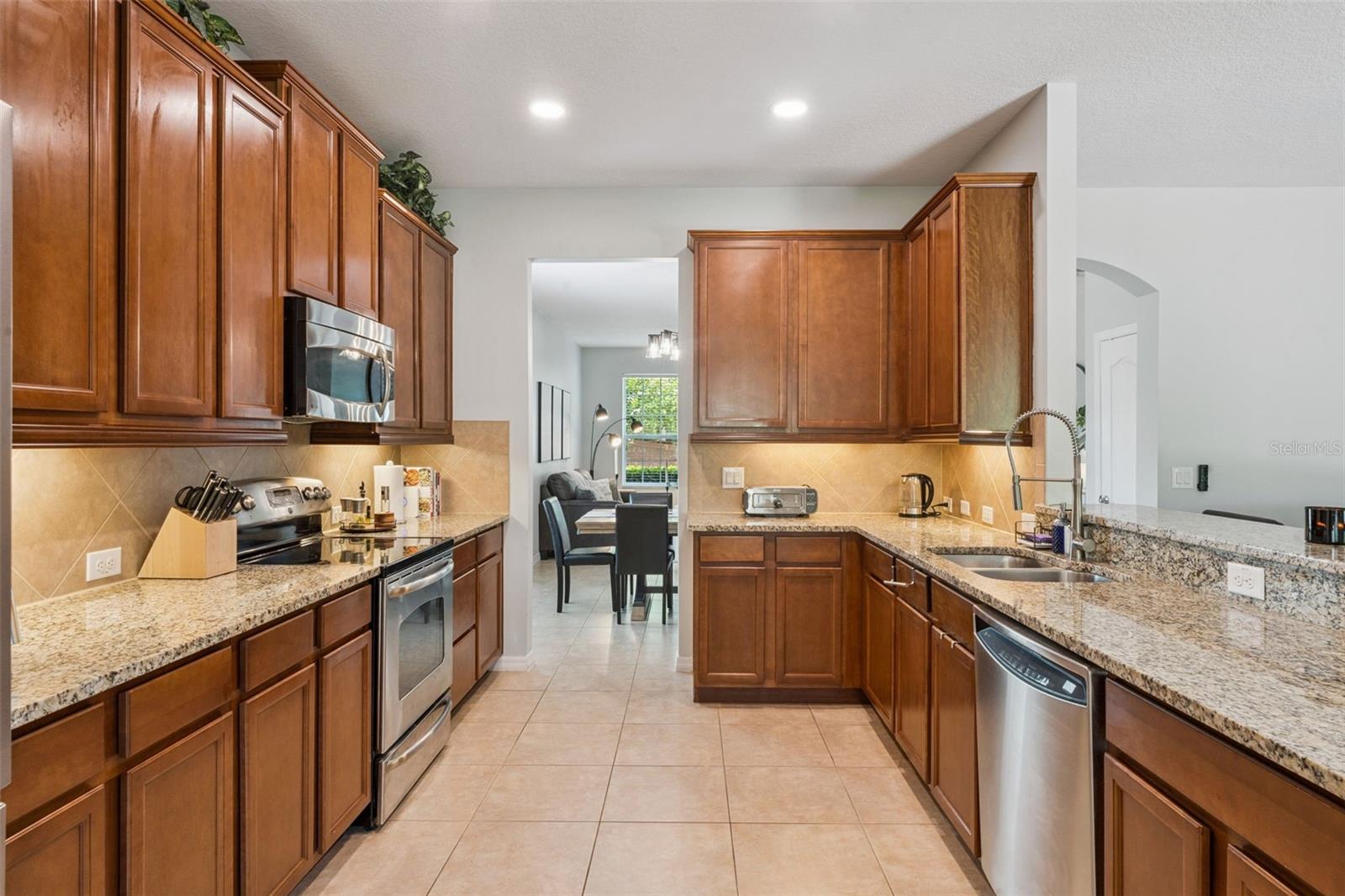 PEPPER PLANTATION I - Residential