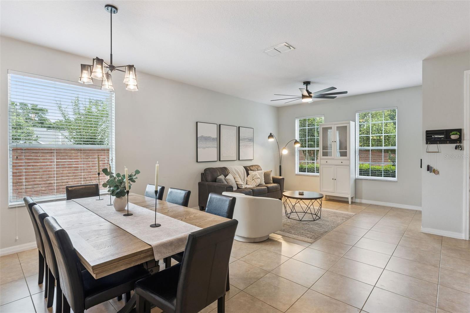 PEPPER PLANTATION I - Residential