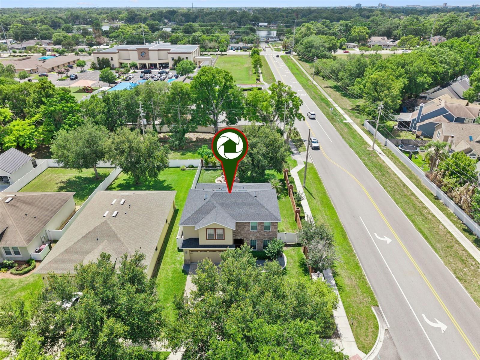PEPPER PLANTATION I - Residential