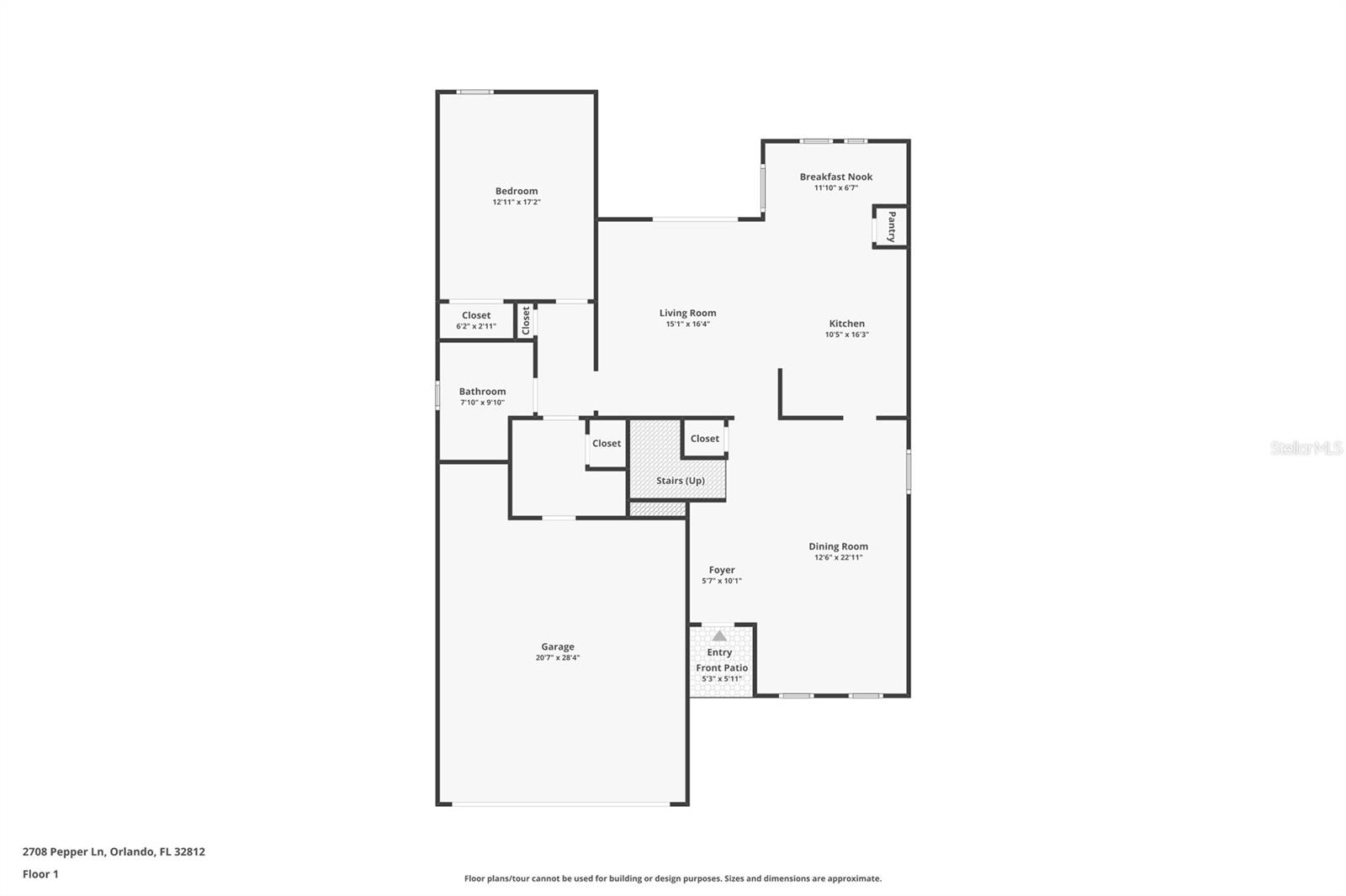 PEPPER PLANTATION I - Residential