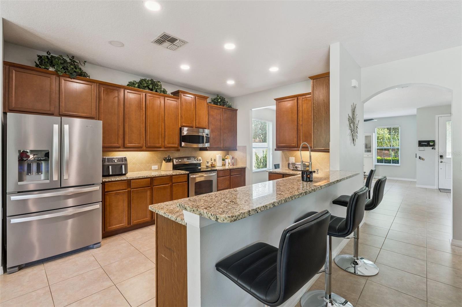 PEPPER PLANTATION I - Residential