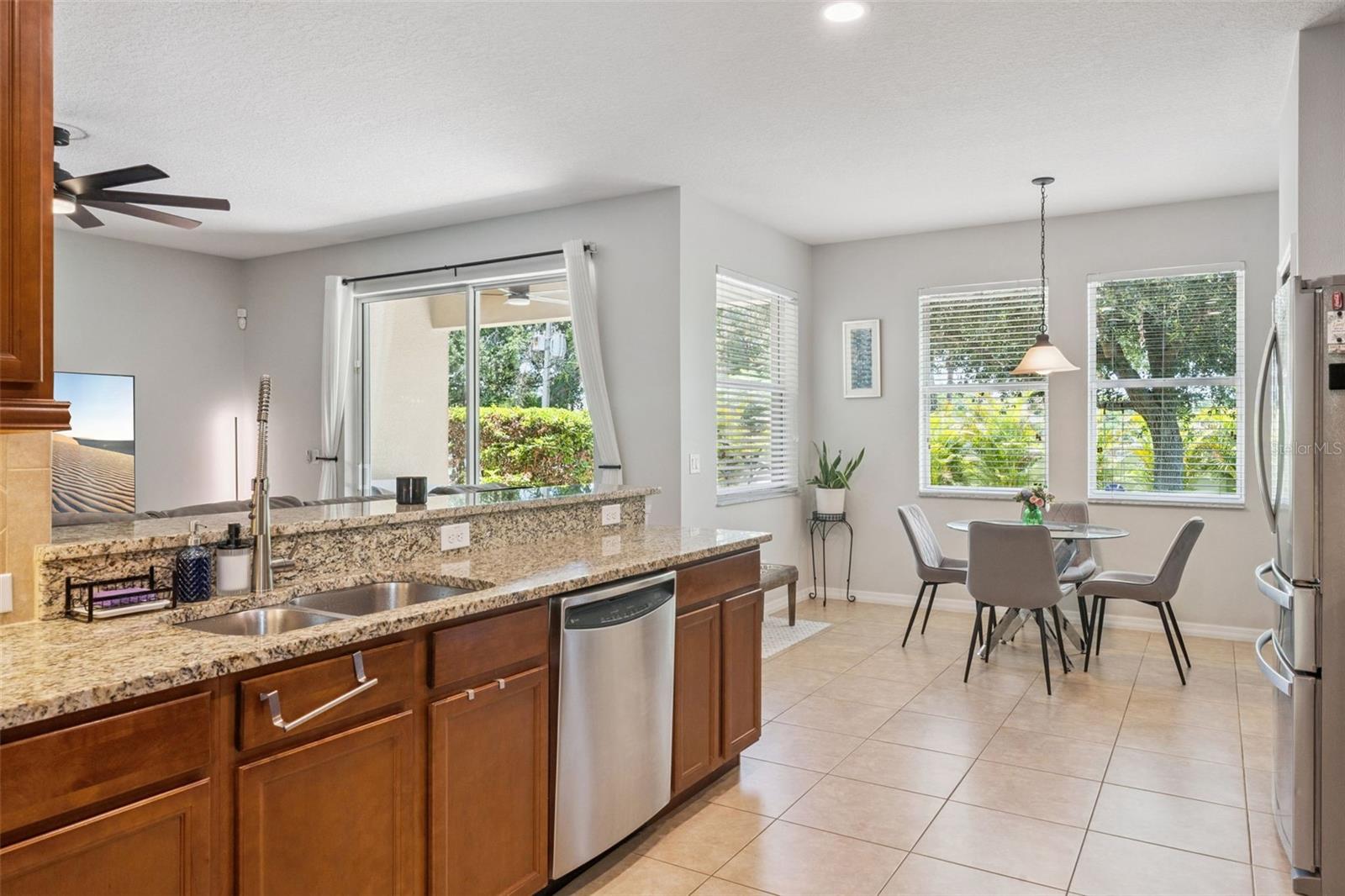 PEPPER PLANTATION I - Residential