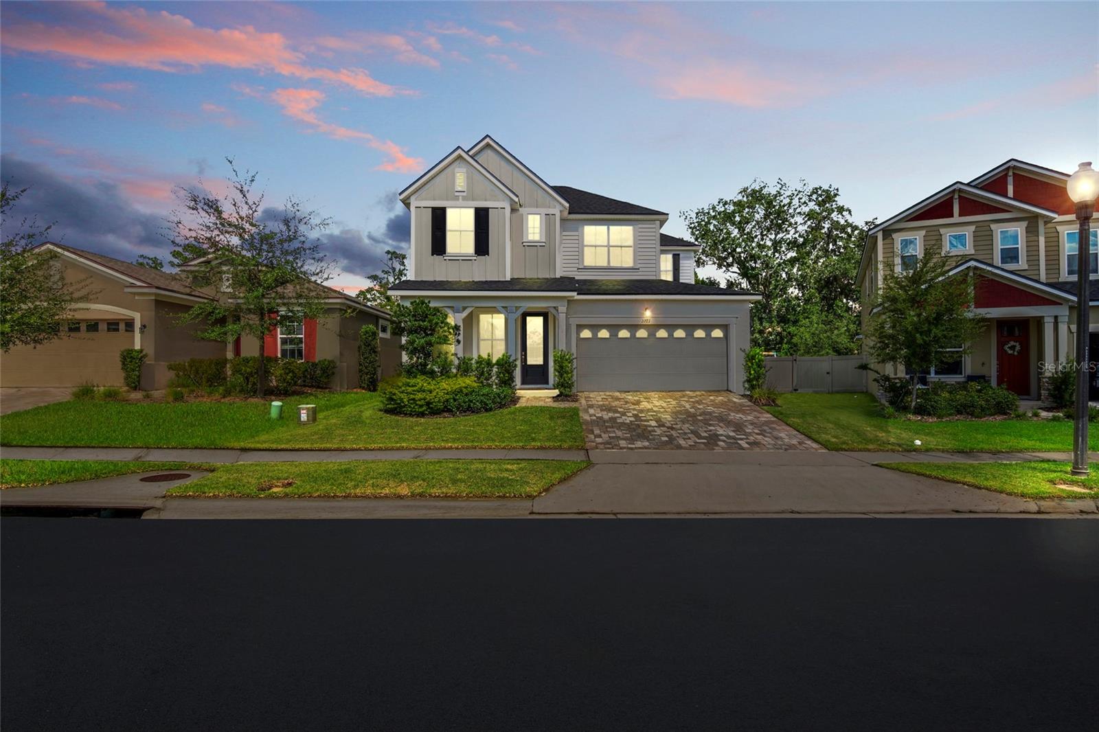 2223 FARNHAM DRIVE
