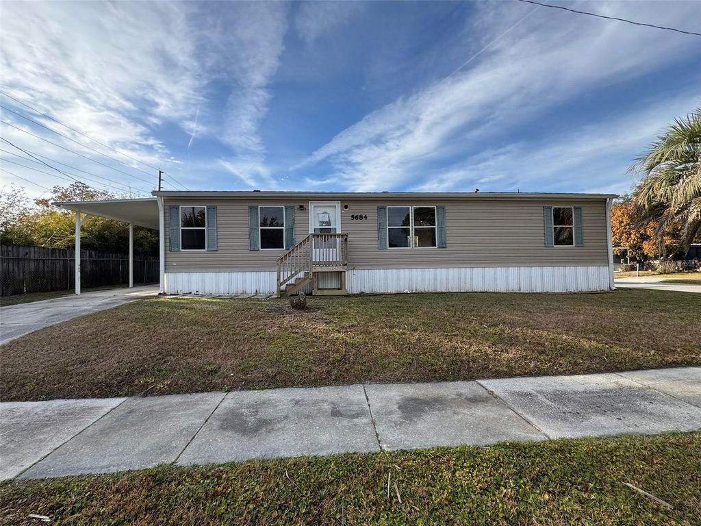 Photo of 5684 Abercorn Drive, Orlando, FL 32812 (MLS # O6381685)
