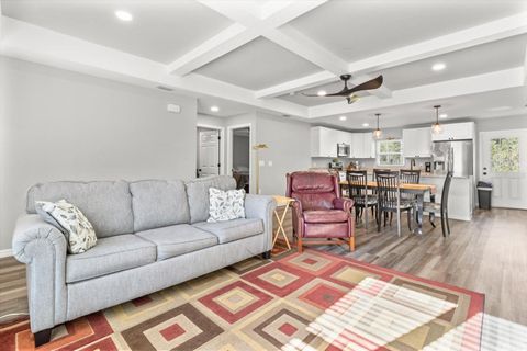 Tiny photo for 11855 W Flaxen Drive, Crystal River, FL 34428 (MLS # OM725079)