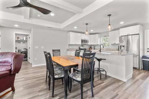 Tiny photo for 11855 W Flaxen Drive, Crystal River, FL 34428 (MLS # OM725079)