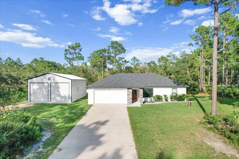 Tiny photo for 11855 W Flaxen Drive, Crystal River, FL 34428 (MLS # OM725079)
