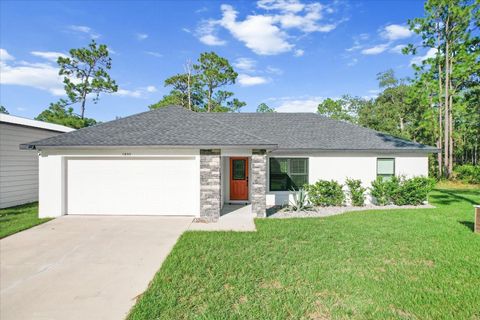 Tiny photo for 11855 W Flaxen Drive, Crystal River, FL 34428 (MLS # OM725079)