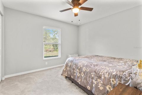 Tiny photo for 11855 W Flaxen Drive, Crystal River, FL 34428 (MLS # OM725079)