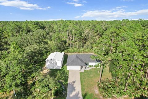 Tiny photo for 11855 W Flaxen Drive, Crystal River, FL 34428 (MLS # OM725079)