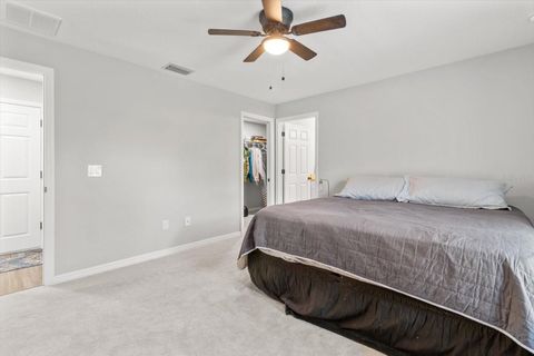 Tiny photo for 11855 W Flaxen Drive, Crystal River, FL 34428 (MLS # OM725079)