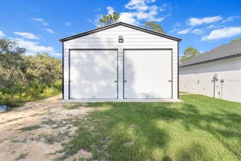Tiny photo for 11855 W Flaxen Drive, Crystal River, FL 34428 (MLS # OM725079)