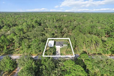 Tiny photo for 11855 W Flaxen Drive, Crystal River, FL 34428 (MLS # OM725079)