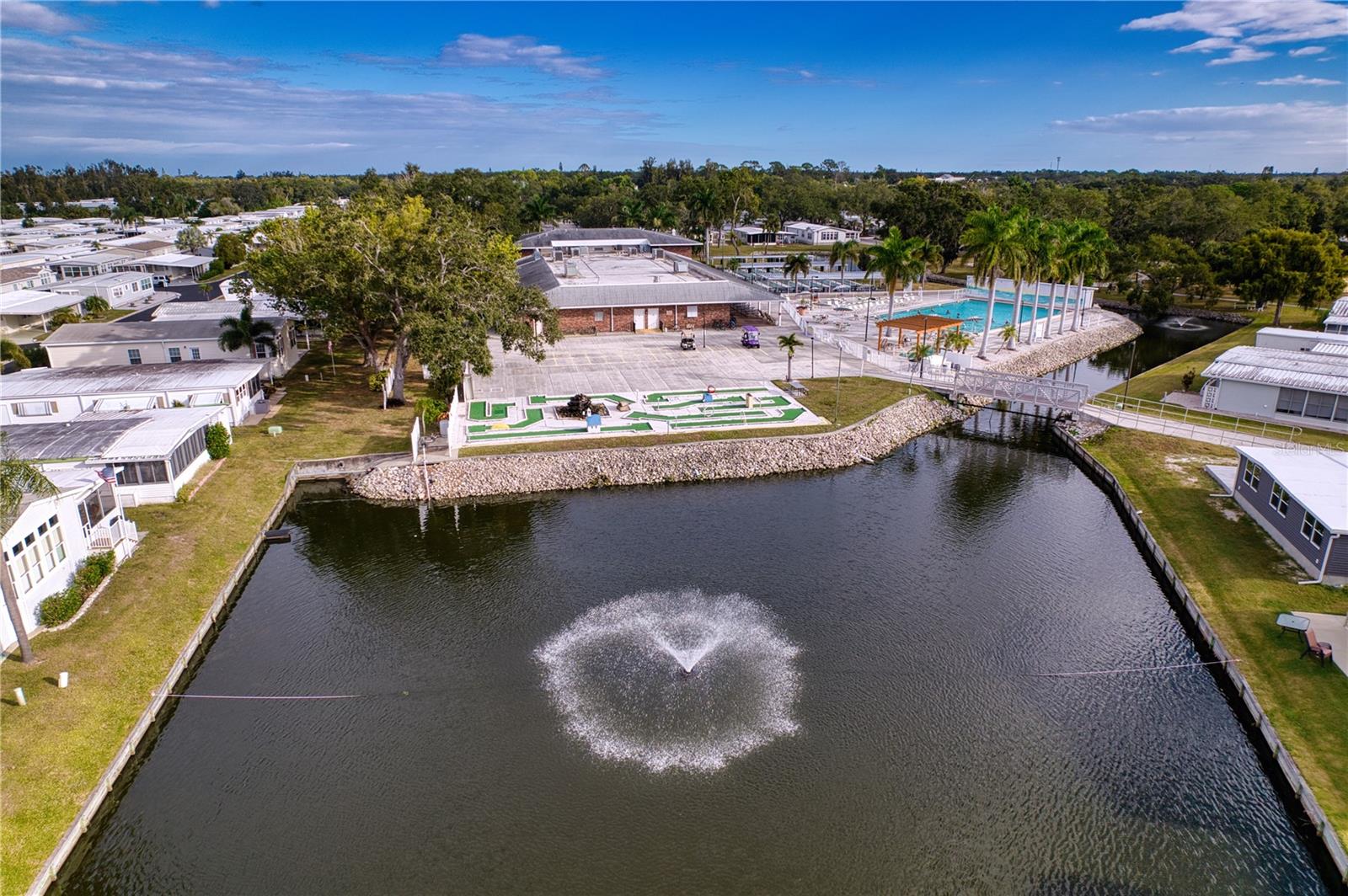 BEACHWALK BY MANASOTA KEY PH 1 - Residential