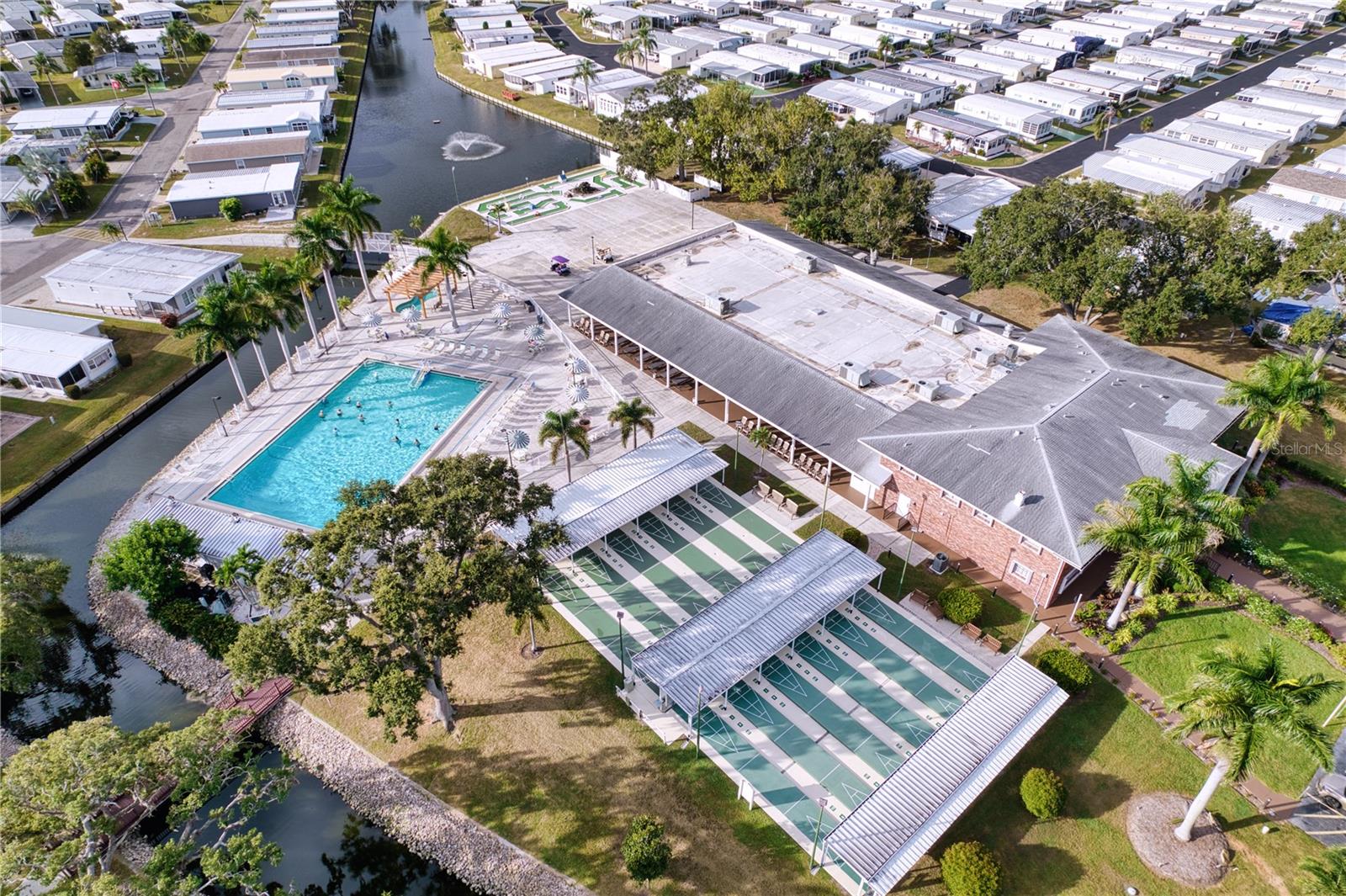 BEACHWALK BY MANASOTA KEY PH 1 - Residential